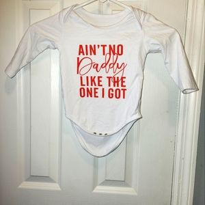 Shein long sleeve tshirt with snaps